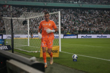 Legia Warszawa vs Radomiak Radom