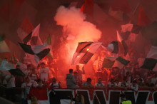 Legia Warszawa vs Radomiak Radom