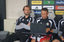Legia Warszawa vs Radomiak Radom
