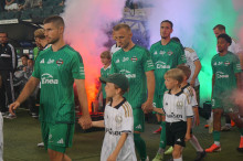 Legia Warszawa vs Radomiak Radom