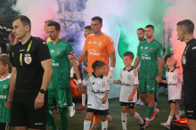 Legia Warszawa vs Radomiak Radom