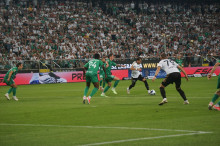 Legia Warszawa vs Radomiak Radom