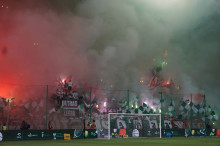 Legia Warszawa vs Radomiak Radom