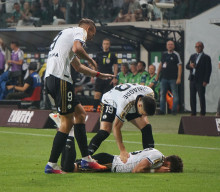 Legia Warszawa vs Radomiak Radom