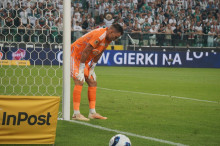 Legia Warszawa vs Radomiak Radom