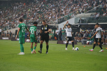 Legia Warszawa vs Radomiak Radom