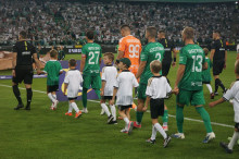 Legia Warszawa vs Radomiak Radom