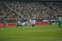 Legia Warszawa vs Radomiak Radom
