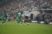 Legia Warszawa vs Radomiak Radom