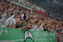 Legia Warszawa vs Radomiak Radom