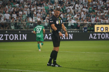 Legia Warszawa vs Radomiak Radom