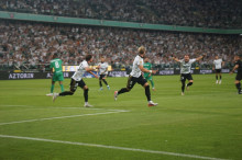Legia Warszawa vs Radomiak Radom