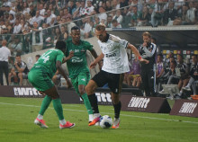 Legia Warszawa vs Radomiak Radom