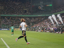 Legia Warszawa vs Radomiak Radom