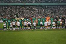 Legia Warszawa vs Radomiak Radom