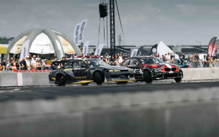 Trzecia runda DMP odbędzie się na torze Autodromu Jastrząb