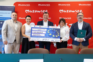 Brzeski–Ligęzów - zapamiętaj tę nazwę! To ma być nowa, turystyczna atrakcja regionu za prawie 9 milionów złotych