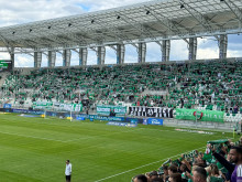 Radomiak vs Zagłębie Lubin