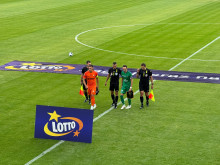 Radomiak vs Zagłębie Lubin