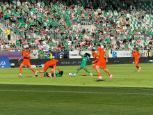 Radomiak vs Zagłębie Lubin
