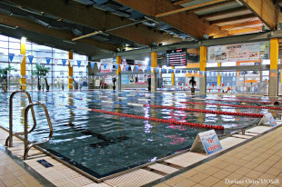 Aquapark Neptun w Radomiu