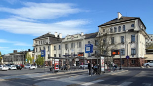 Radom kolejny raz z jednym połączeniem Inter City mniej do Warszawy