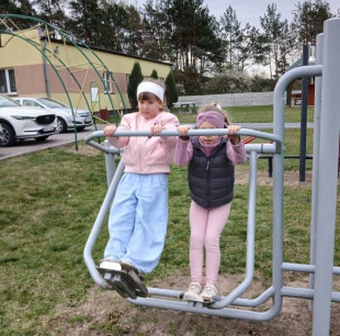 Świetlica w Ludwikowie. Tu odbędzie się wyjątkowe wydarzenie