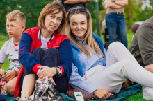 Wielki piłkarski piknik w Warce związany z jubileuszem 50-lecia ROZPN
