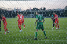 Broń Radom vs Legionovia