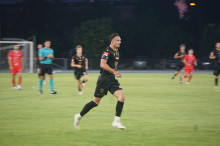 Broń Radom vs Legionovia