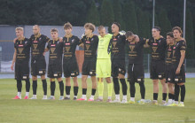 Broń Radom vs Legionovia