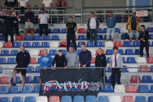 Broń Radom vs Legionovia