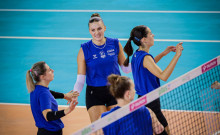 Moya Radomka Radom vs KSG Warszawa 