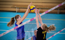 Moya Radomka Radom vs KSG Warszawa 