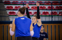 Moya Radomka Radom vs KSG Warszawa 
