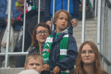 Radomiak Radom kontra Cracovia