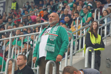 Radomiak Radom kontra Cracovia