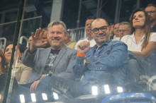 ELMAS-KPS APR Radom zainaugurował sezon LOTTO Superligi Kobiet i uległ MKS-owi Lublin.