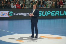 ELMAS-KPS APR Radom zainaugurował sezon LOTTO Superligi Kobiet i uległ MKS-owi Lublin.