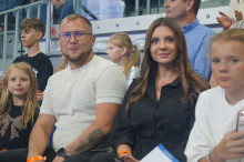 ELMAS-KPS APR Radom zainaugurował sezon LOTTO Superligi Kobiet i uległ MKS-owi Lublin.