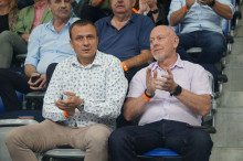 ELMAS-KPS APR Radom zainaugurował sezon LOTTO Superligi Kobiet i uległ MKS-owi Lublin.