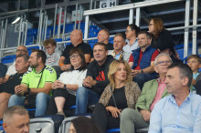 ELMAS-KPS APR Radom zainaugurował sezon LOTTO Superligi Kobiet i uległ MKS-owi Lublin.