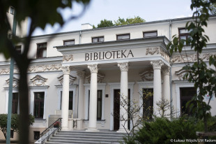Biblioteka Miejska w Radomiu