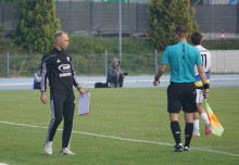 Broń Radom - Energia Kozienice 3:3