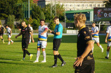Broń Radom - Energia Kozienice 3:3