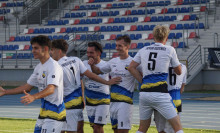 Broń Radom - Energia Kozienice 3:3
