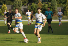 Broń Radom - Energia Kozienice 3:3
