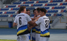 Broń Radom - Energia Kozienice 3:3