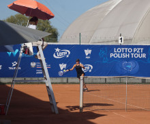 LOTTO PZT Polish Tour Radom 2026