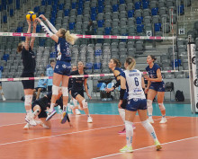 Moya Radomka vs ITA Tools Stal Mielec, sparing